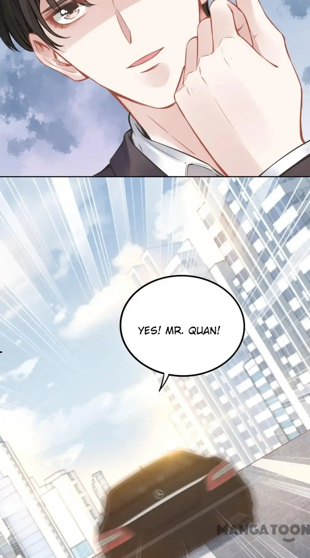 Ceo Quan, You Wife Is Getting Away! Chapter 2 27